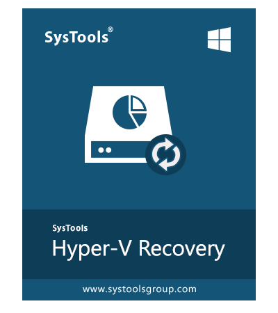 SysTools Hyper-v Recovery 